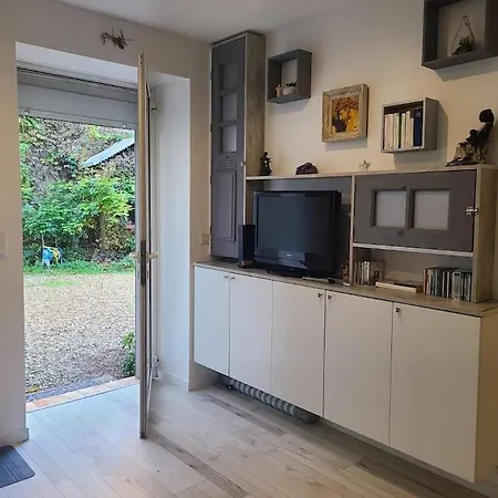 Studio/f1 Cosy Lejlighed