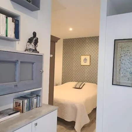 Studio/f1 Cosy Caux